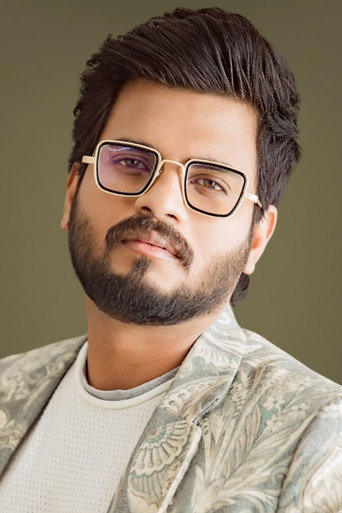 Murali Radhakrishnan