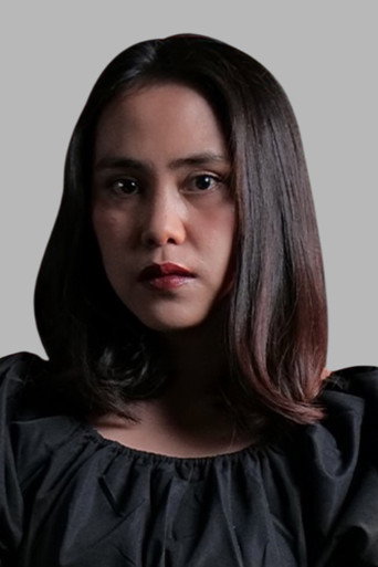 Nury Zhafira