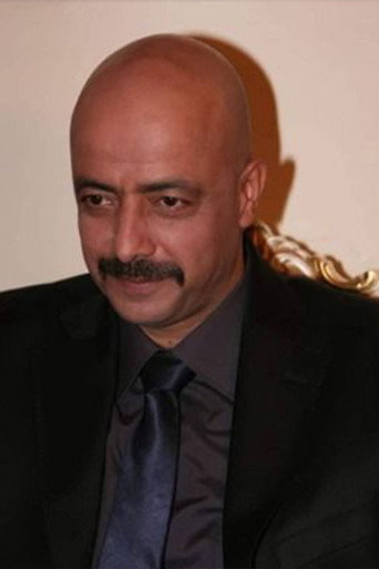 قاسم ملحو