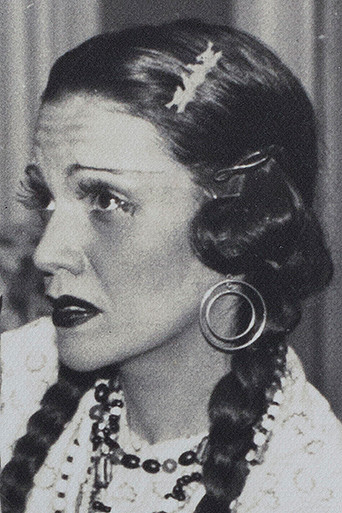 Alma Flora