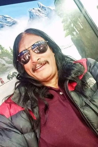 मुकुन्द थापा