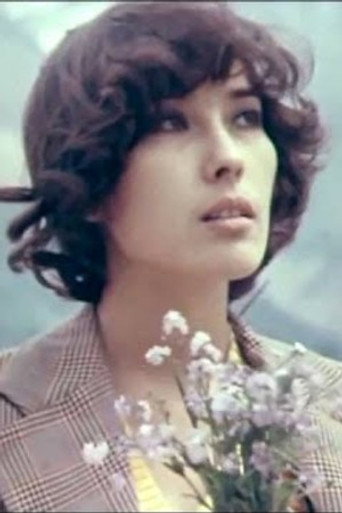 Galina Shetenova