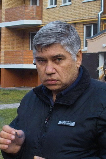 Иван Тараненко