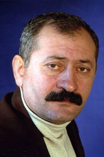 	 Сабир Мамедов