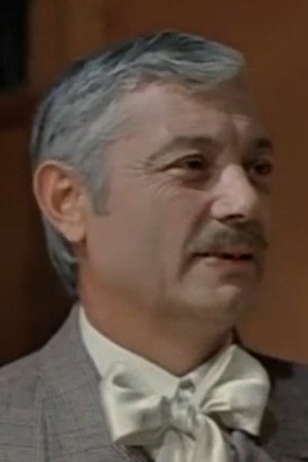 Петр Главчев
