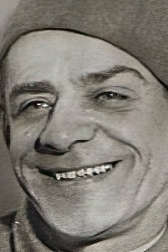 Gaston Ouvrard