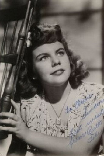 Ruth Tobey