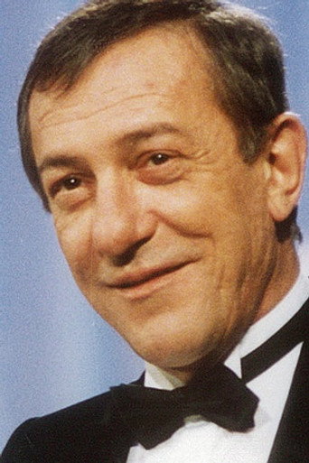 Antal Imre