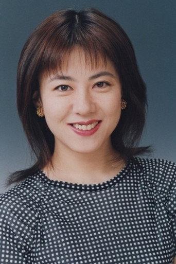 斉藤絵里