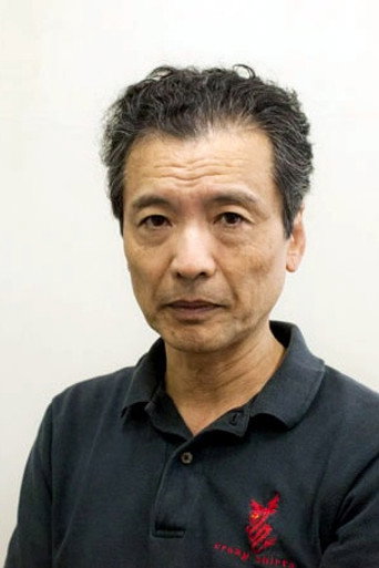 萩原朔美