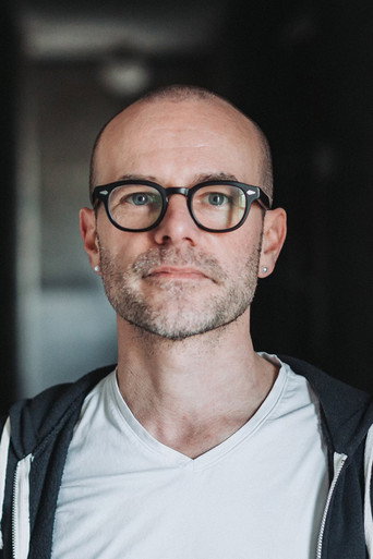 Derek Webb