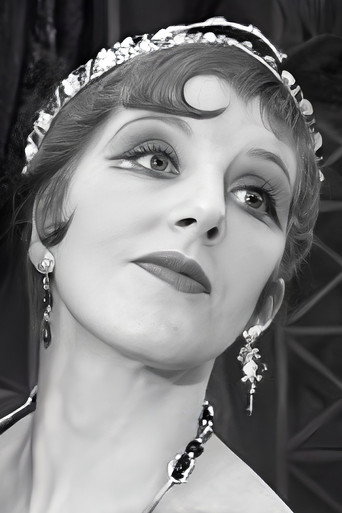 Marjorie Stewart
