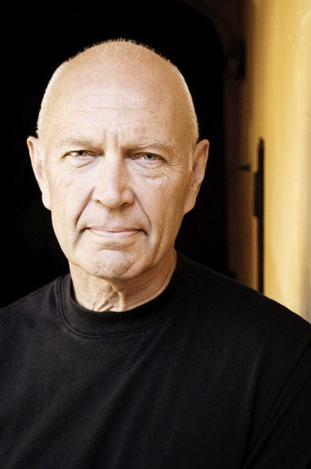 Pierre Schori