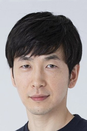 岡部尚