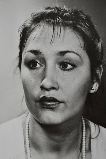 Ангелина Семёнова