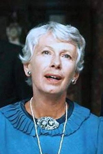 Эдит Геердеген