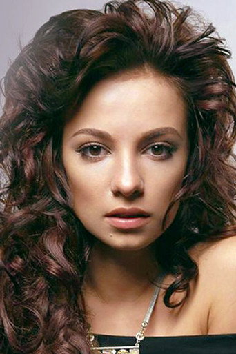 Светлана Андреевна Светикова