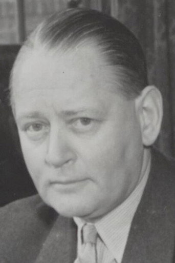 Dirk Stikker