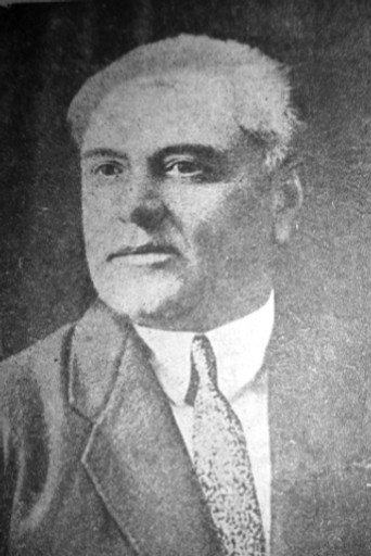 В. Оболенский