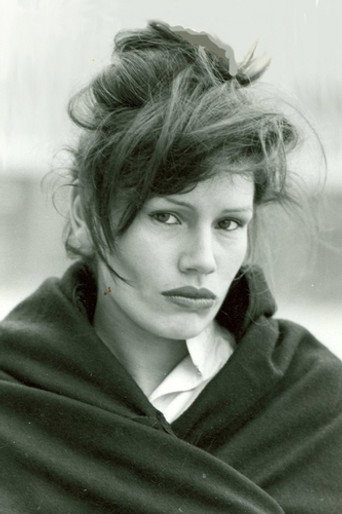 Catherine Belkhodja