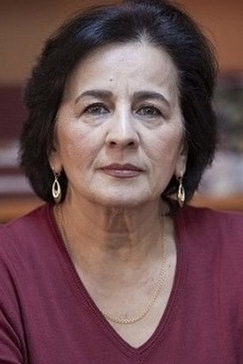 Gülşad Baxşıyeva