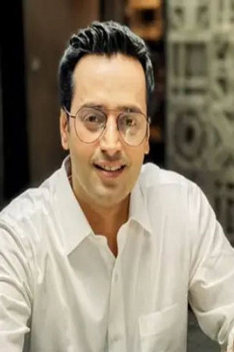 Harish Prabhath