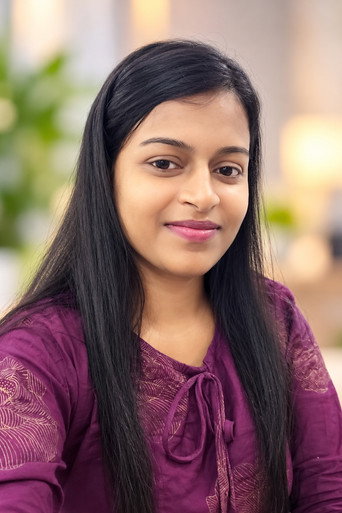 Moumita Bhattacharya