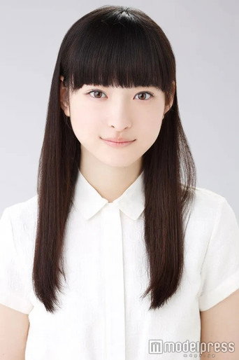 松野莉奈
