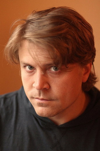 	Алексей Ильин