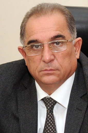 Надир Азмаммедов