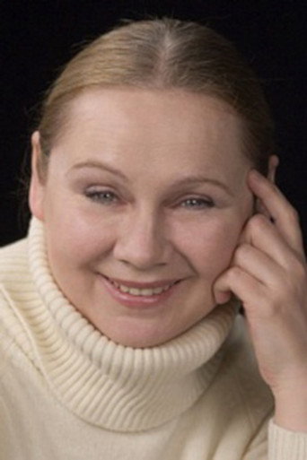 Marina Khazova
