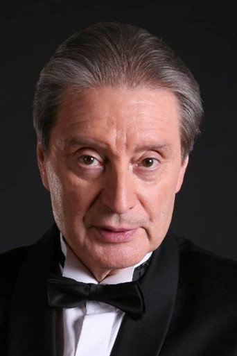 Вениамин Борисович Смехов