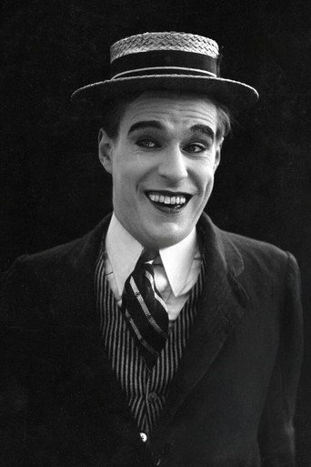 Walter Forde
