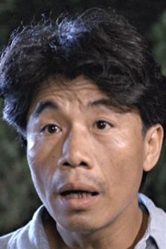 李恆