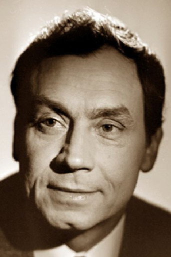 Владимир Петрович Ушаков