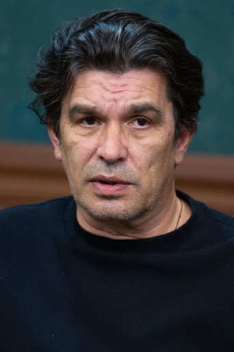 Георгий Каспарян