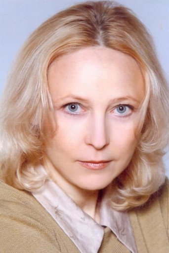 Людмила Радченко