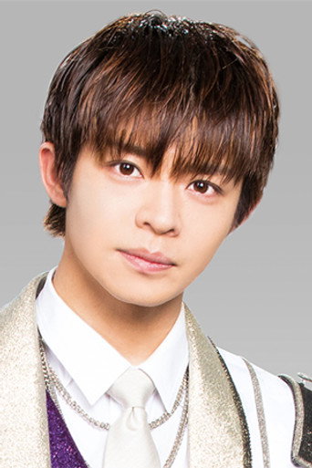 岸優太