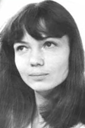 Галина Баженова