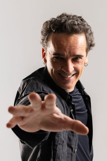 Сергей Васильев