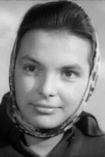 Татьяна Никитина