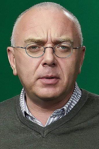 Павел Лобков