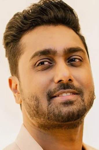 Nimesh Weeranga