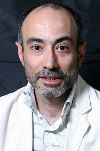 Манаф Дадашев