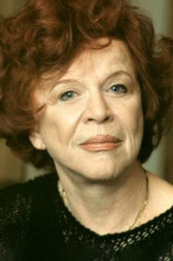 Ярослава Адамова