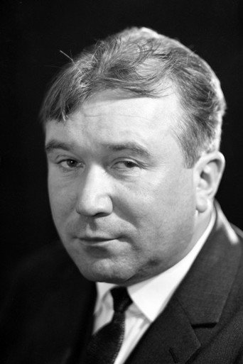 Юрий Николаевич Медведев
