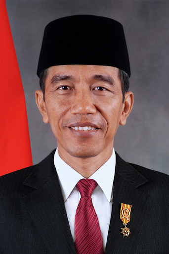 Joko Widodo