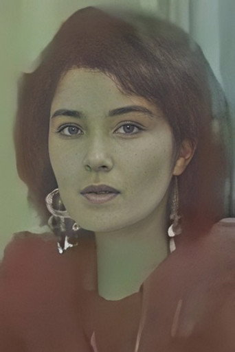 Юлдуз Хамидова