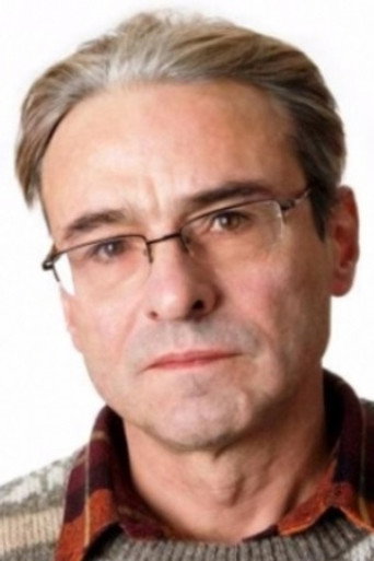 Вихър Стойчев