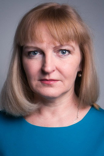 Елена Грибова
